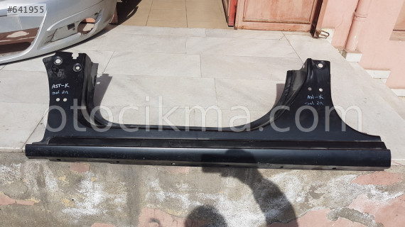 opel astra k sol marşbiyel ve corsa insignia tüm çıkmaları