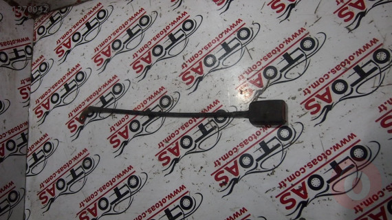Ford Transit 2010 Emniyet Kemeri ve Tokası