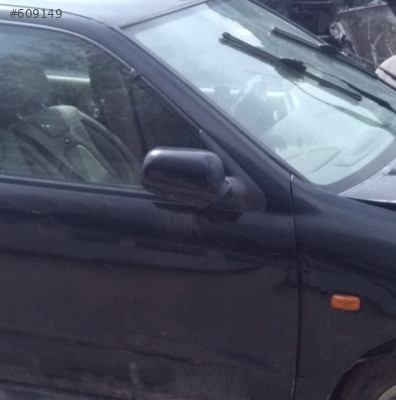 2000 NİSSAN PRİMERA HATASIZ 1.8 SAĞ DİKİZ AYNASI.