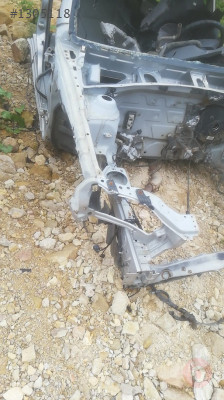 CHEVROLET LACETTI SAĞ ÖN PODYE.OTO ERKAN ÜNYE