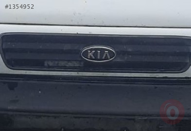 kia besta hi çıkma panjur arma