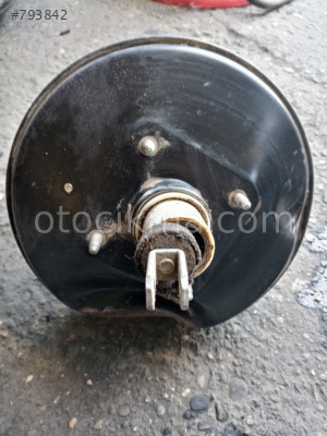 RENAULT  SCENİC II WESTİNGHOUSE 8200882869