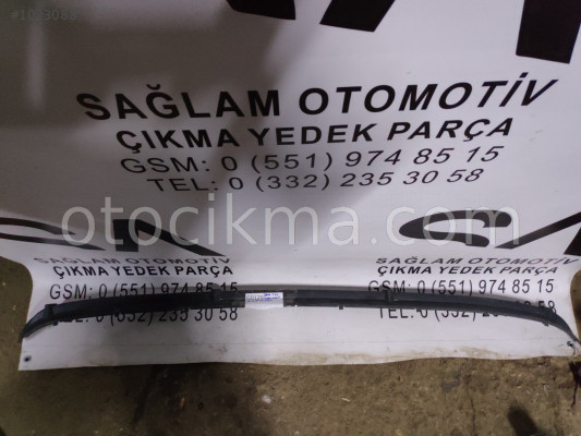OEM; 51128195373 BMW E46 TAMPON BAKALİT