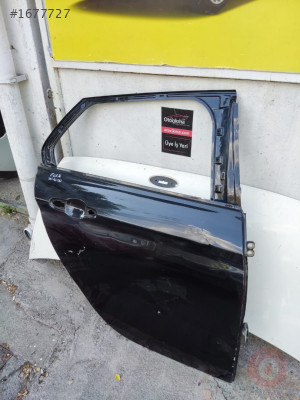 EGEA WAGON SAĞ ARKA KAPI ORJİNAL ÇIKMA