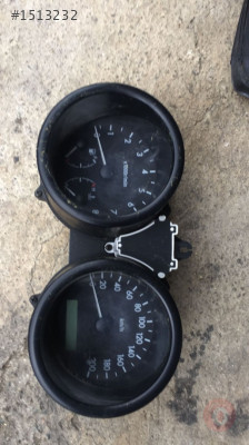 Chevrolet Kalos Km Saati .Oto Erkan Ünye