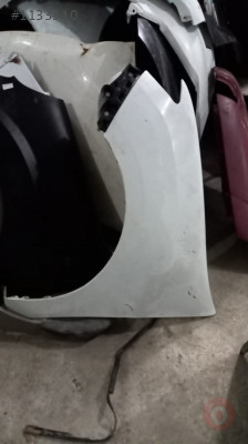 Renault Symbol Joy Sol Çamurluk Çıkma