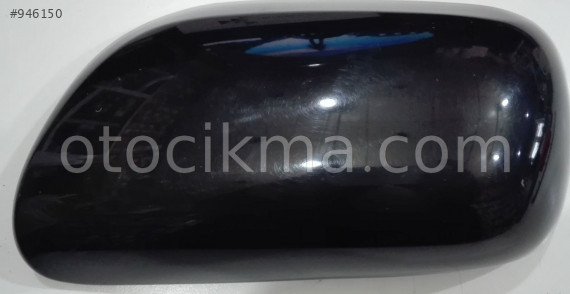 Toyota Corolla Ayna Kapağı 2007 2012 Sağ Sol