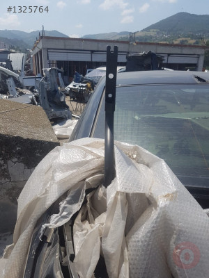 Bmw 5 E60 Sol Menteşe Hatasız Orjinal Çıkma