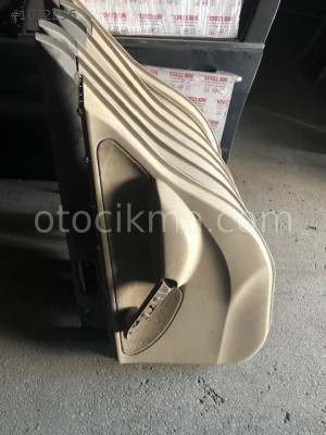 HONDA CİVİC SAĞ ARKA KAPI DÖŞEMESİ 2001-2006