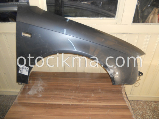 AUDİ A4 SAĞ ÖN ÇAMURLUK 2009 2013 ORJİNAL ÇIKMA