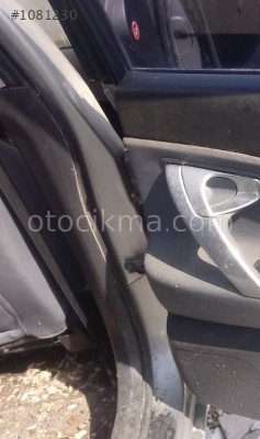 2002 2007 nissan primera tekno çıkma sağ arka kapı menteşesi