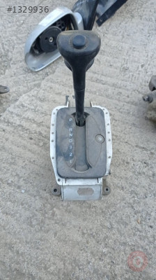 OPEL ASTRA F OTOMATİK VİTES MEKANİZMASI .OTO ERKAN ÜNYE