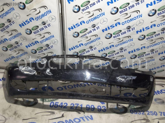 BMW 5 SERİSİ E60 KASA LCİ ÖN TAMPON ÇIKMA 08-10 51117178068