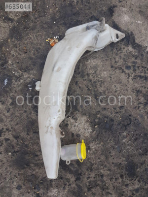 Ford Connect 75lik Cam su bidonu hatasız orjinal çıkma