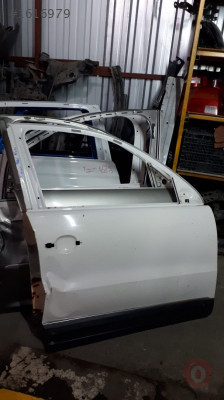 VOLKSWAGEN TİGUAN ESKİ KASA SAĞ KAPI ORJİNAL PARÇA