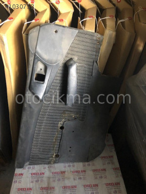 TOYOTA CORONA SOL ÖN KAPI DÖŞEMESİ 1993-1997