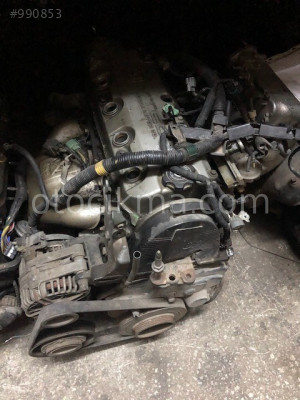 HONDA EURO ACCORD MOTOR 1996 1998 F20 OTOEN CIKMA