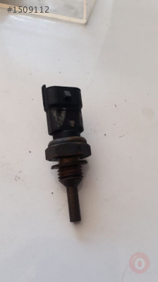 Opel Vectra C Isı Sensörü. Oto Erkan Ünye