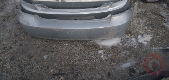 Hyundai era çıkma arka tampon