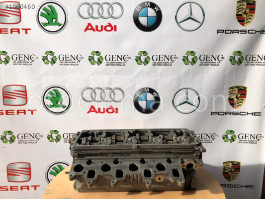 VOLKSWAGEN JETTA 1.6 TDİ SİLİNDİR KAPAĞI