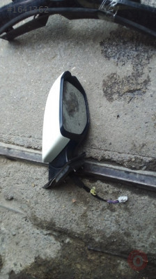çıkma parça honda hrv sol ayna