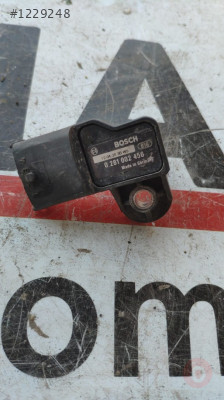 0281002456 bosch turbo basınç sensörü 0 281 002 456