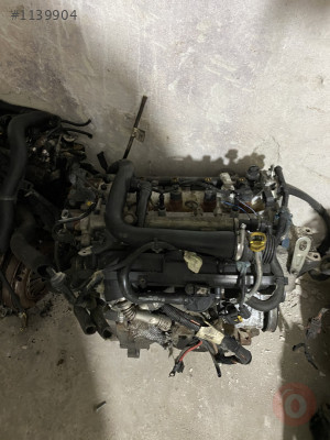 1/3 mjt albea palyo doblo fiorino motor dolu