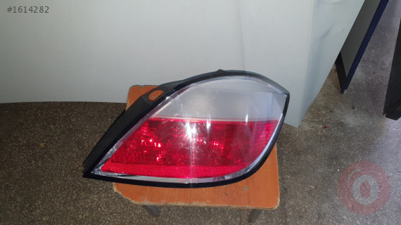 OPEL ASTRA H SAG STOP