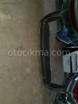 DOBLO GENİŞ AİLE ARKA TAMPON VE TÜM ÇIKMA PARÇALAR