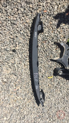 VOLKSWAGEN POLO ÖN TAMPON DEMİRİ ORJİNAL ÇIKMA