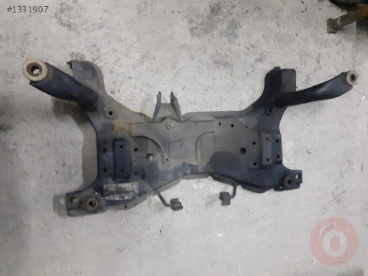 OPEL CORSA D 1.3 DİZEL 1.4 BENZİNLİ MOTOR TRAVERSİ