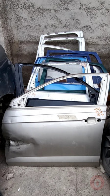 2020 Polo Sol Ön Kapı Orjinal Çıkma