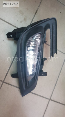 opel mokka x sol sis farı ve astra insignia corsa çıkmaları