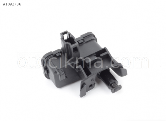 TOUAREG  LEON FABİA OCTAVİA DEPO KİLİT MOTORU 7P0810773D