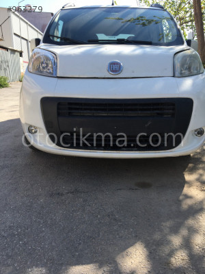 FİORİNO ÖN TAMPON