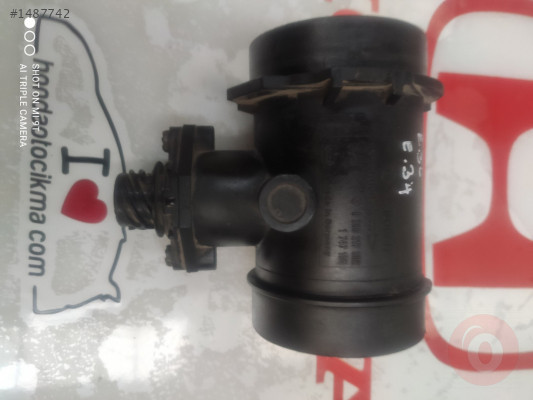 BMW  Havaakişmetre Bosch no 0280217502