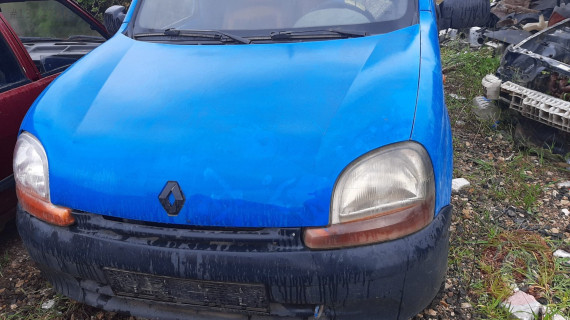 renault kangoo çıkma motor kaputu