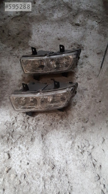 geely emgrand sis farı