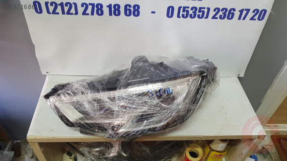 AUDİ A3 15.18 SOL FAR SIFIR