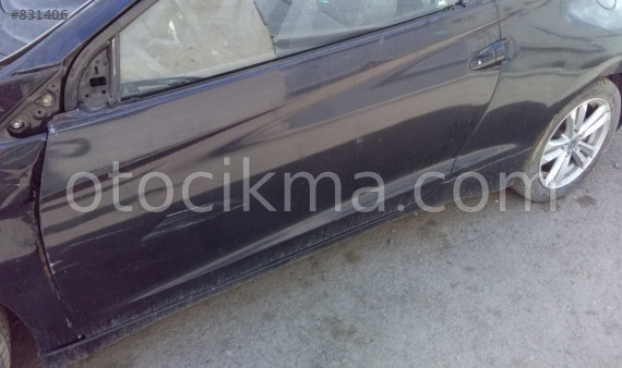 2010 HONDA CR-Z KOMPLE ORİJİNAL SOL YAN PANEL.