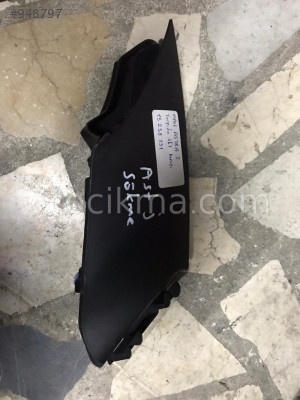 OPEL ASTRA J TORPİDO ÜST KAPAĞI 13259131 ORJİNAL OTO OPEL