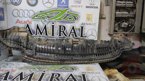 2013-2018 TOYOTA COROLLA ÖN TAMPON MUHAFAZA 52618-02070