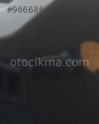 1996 model mitsubishi l300 çıkma sağ ön kapı cam kolu