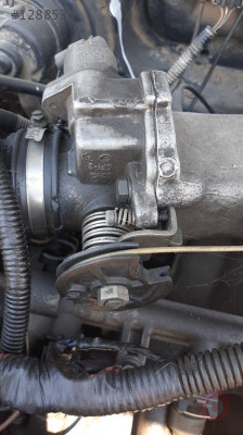 daewoo nexia 1.5 çıkma boğaz gaz kelebeği