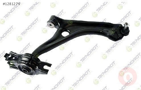 SALINCAK HONDA CİVİC 16>> ROTİLLİ ÖN ALT LH
