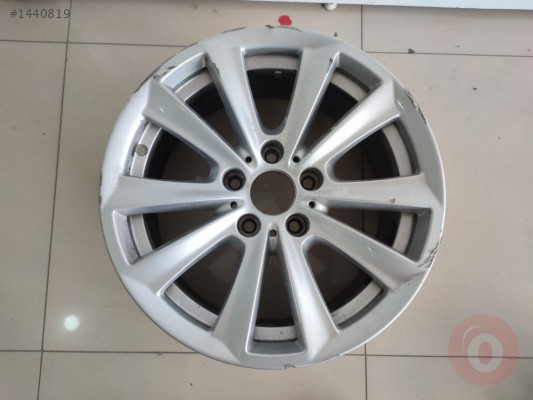 BMW 5 Serisi F10 F11 F12 Jant 8JX17 5x120 6780720