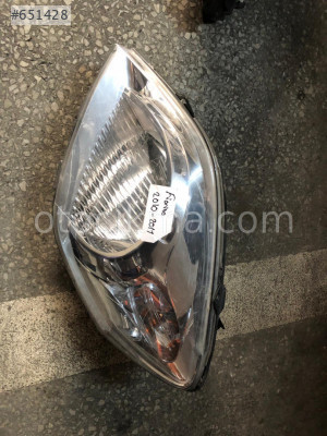 Fiat Fiorino Sol ön far hatasız orjinal çıkma