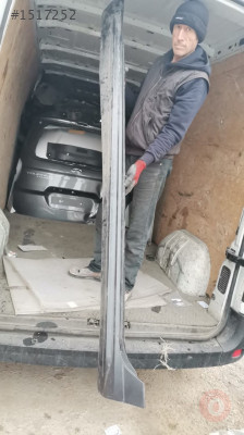 VOLVO S60  SAĞ MARŞBİYEL BAKALİTİ ÇIKMA ORİJİNAL 2012-2018