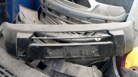 Ford connect on tampon
