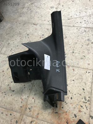 opel astra k arka koltuk bakalitleri 13450609 orjinal oto